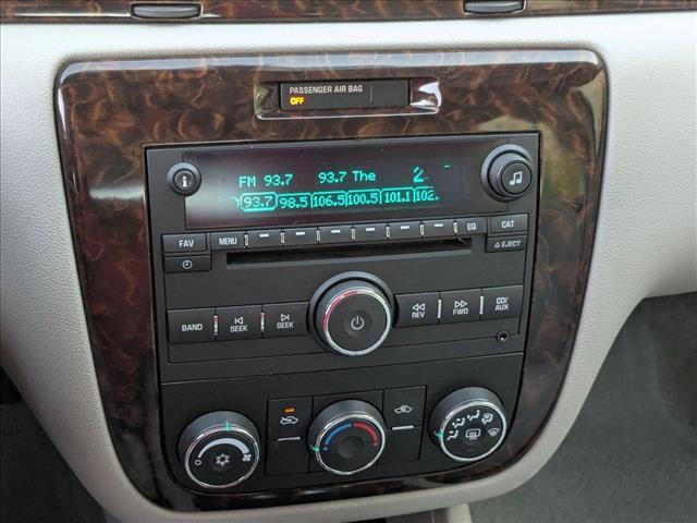 2016 Chevrolet Impala LS Roseville CA