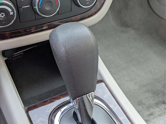 2016 Chevrolet Impala LS Roseville CA