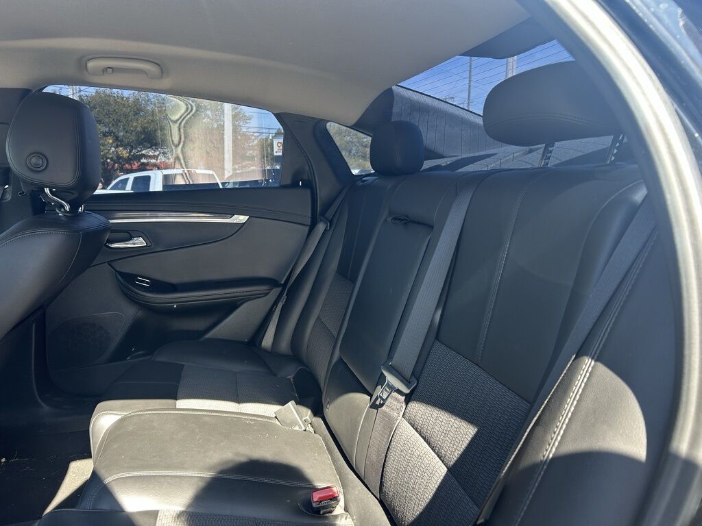 2016 Chevrolet Impala LT Crestwood KY