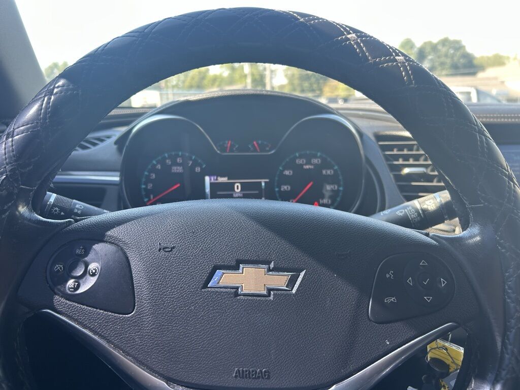 2016 Chevrolet Impala LT Crestwood KY