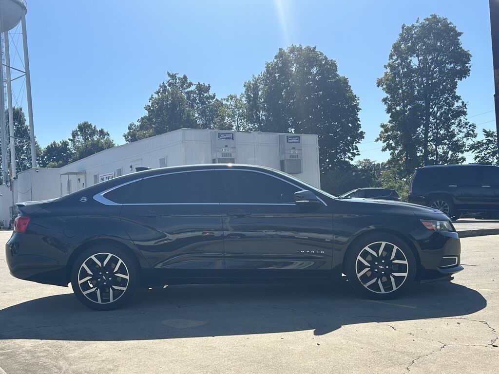 2016 Chevrolet Impala LT Crestwood KY