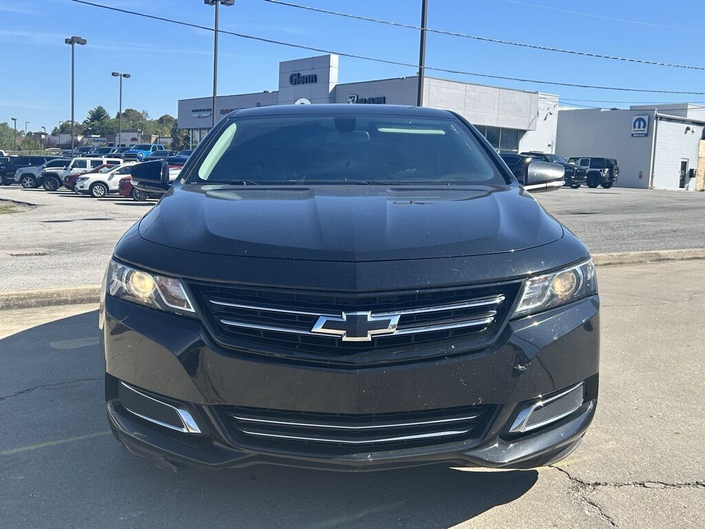 2016 Chevrolet Impala LT Crestwood KY