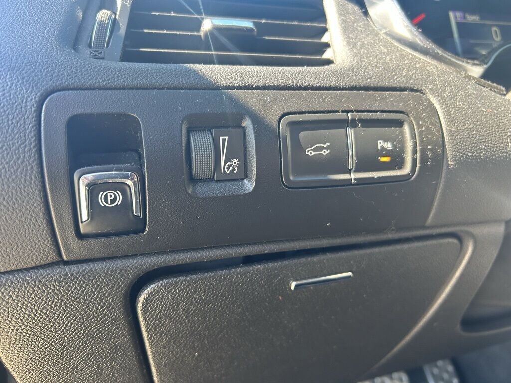 2016 Chevrolet Impala LT Crestwood KY