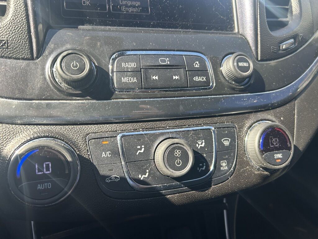 2016 Chevrolet Impala LT Crestwood KY