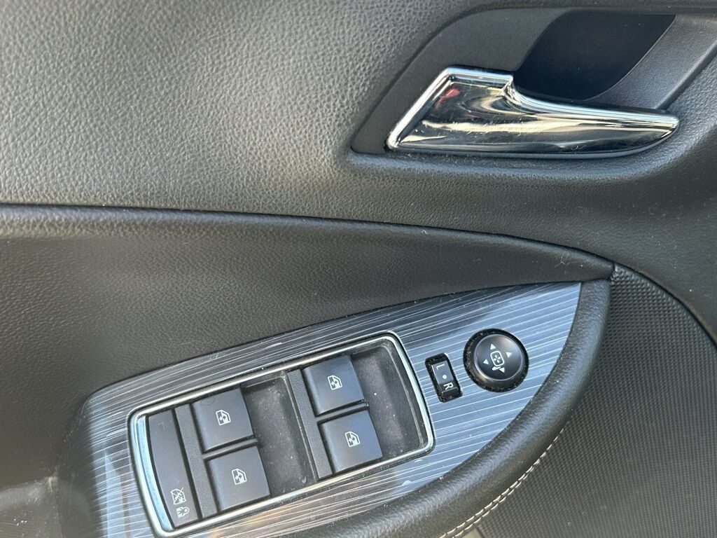 2016 Chevrolet Impala LT Crestwood KY
