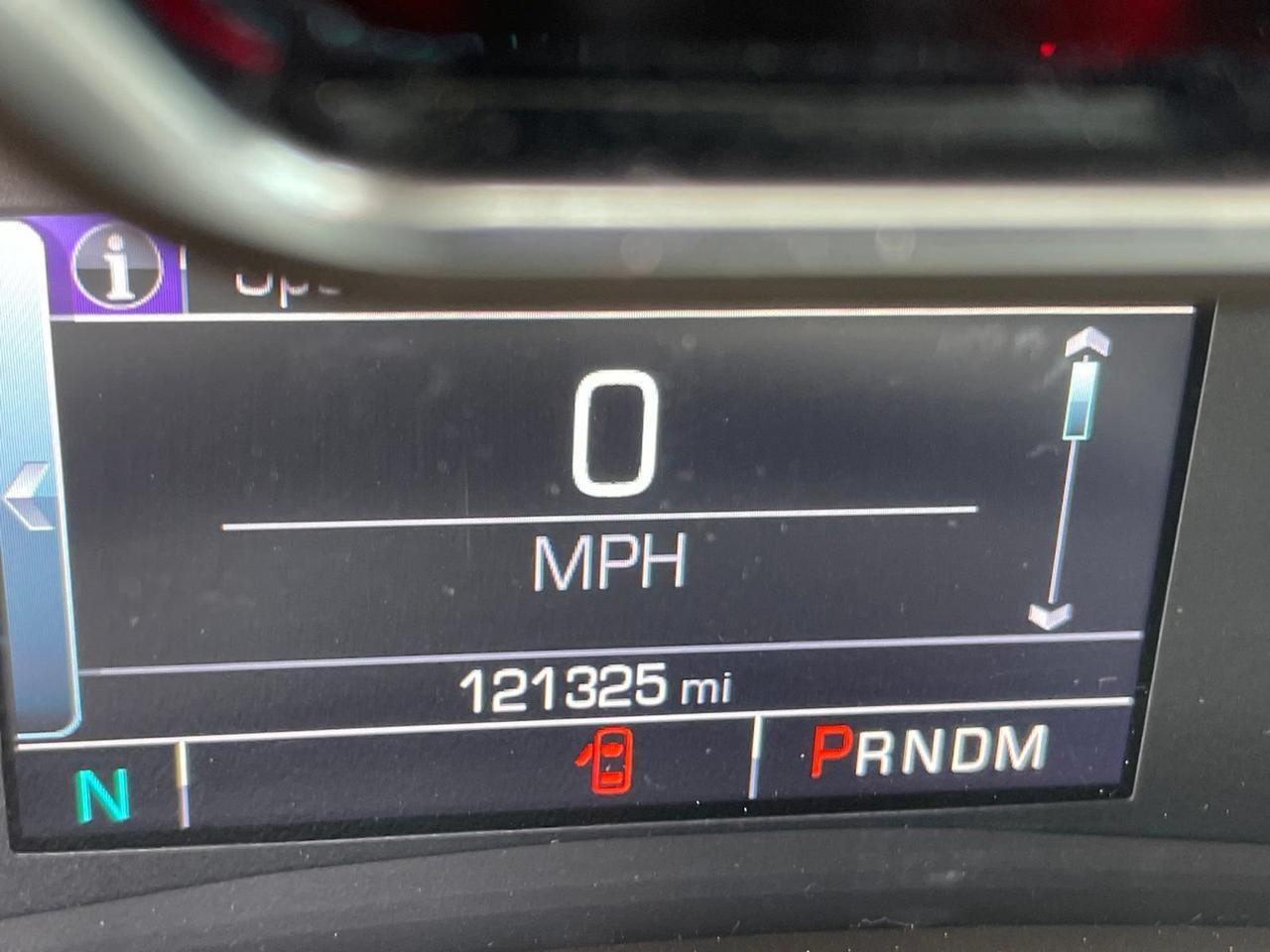 2016 Chevrolet Impala LT Hurst TX