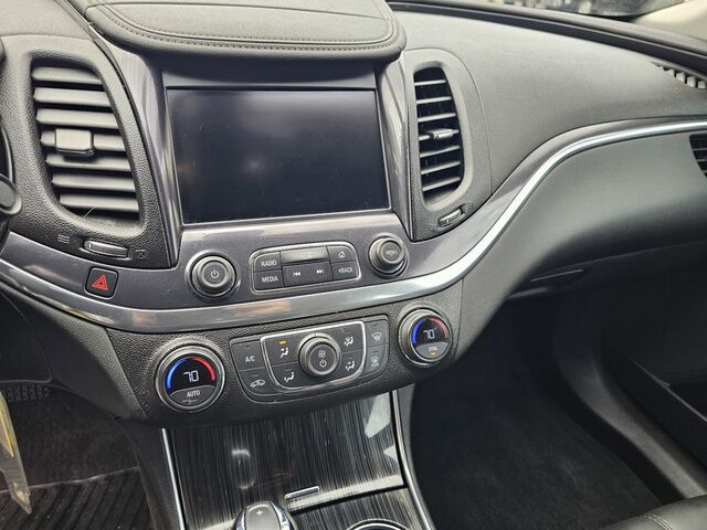 2016 Chevrolet Impala LT Morrow GA