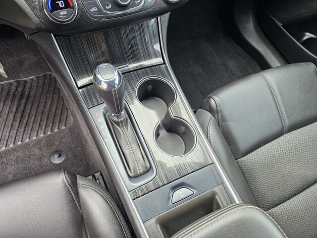 2016 Chevrolet Impala LT Morrow GA