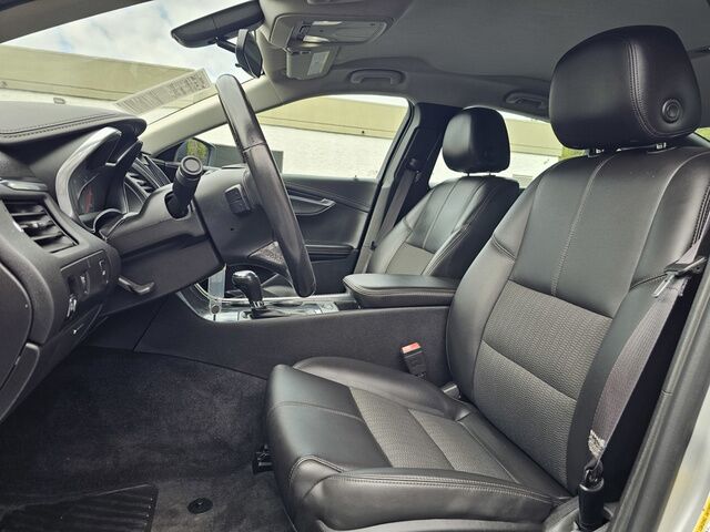 2016 Chevrolet Impala LT Duluth GA