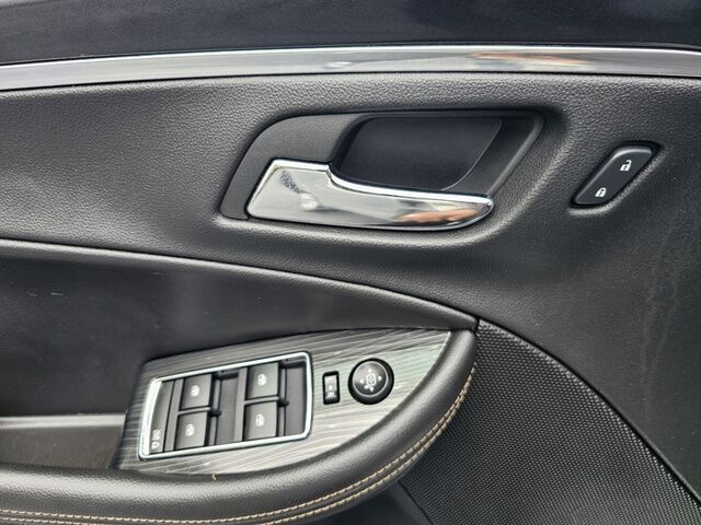 2016 Chevrolet Impala LT Duluth GA