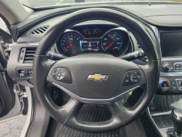 2016 Chevrolet Impala LT Duluth GA