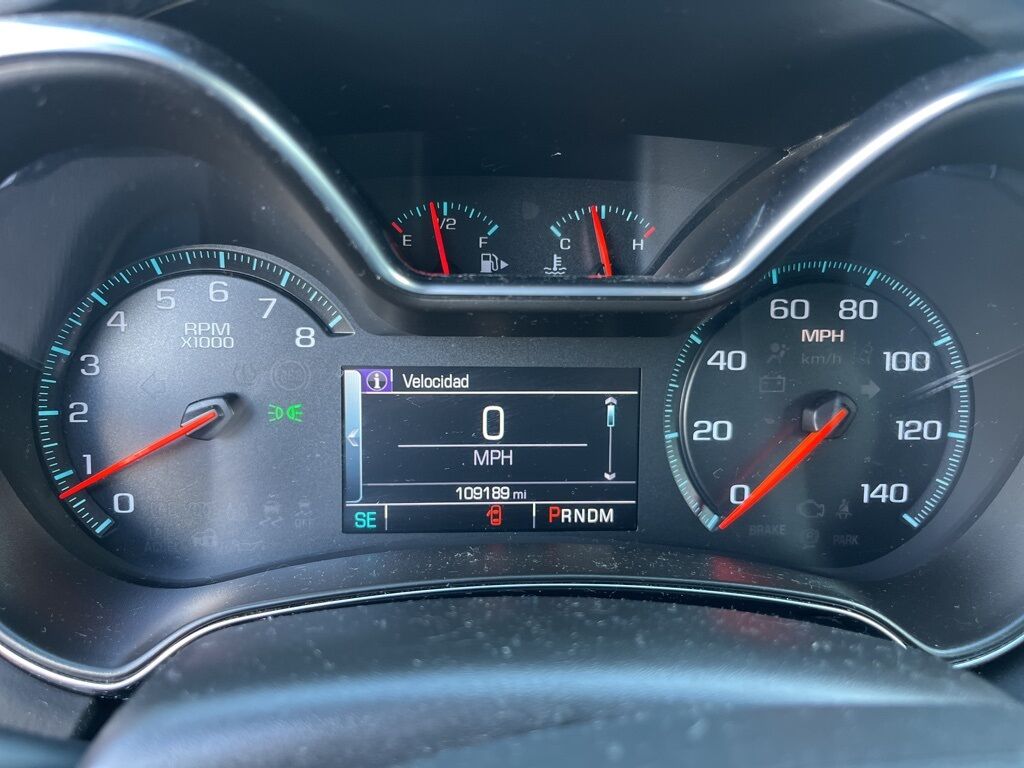 2016 Chevrolet Impala LT Milwaukie OR