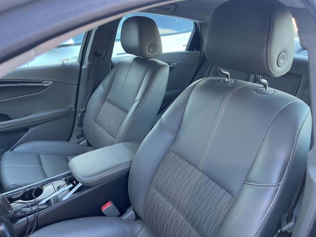 2016 Chevrolet Impala LT Milwaukie OR