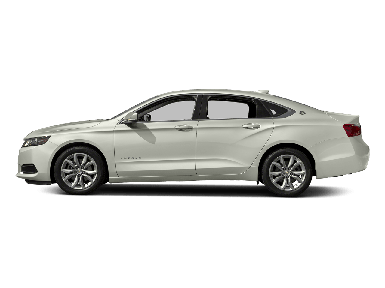 2016 Chevrolet Impala LT Roseville CA