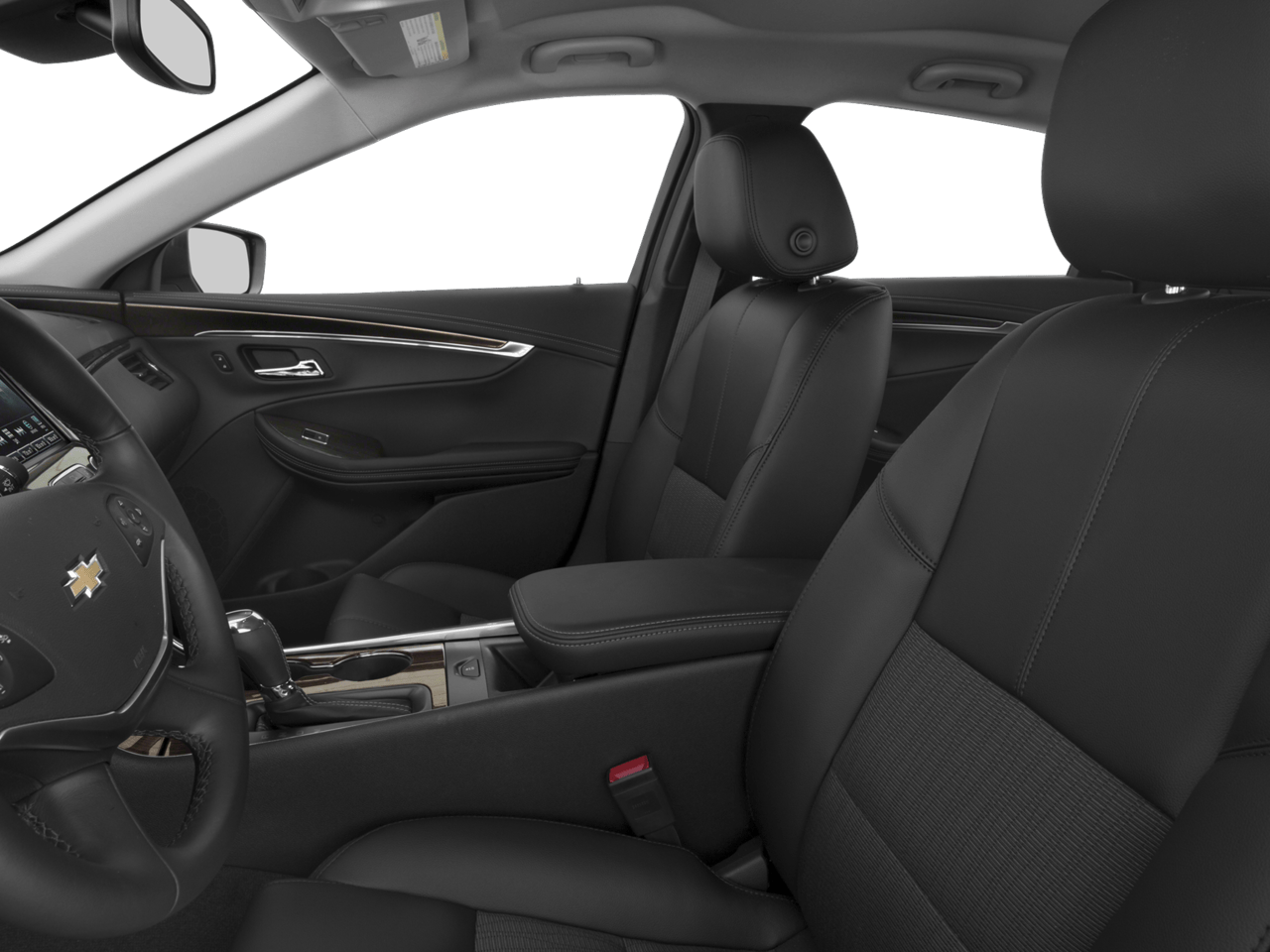 2016 Chevrolet Impala LT Roseville CA