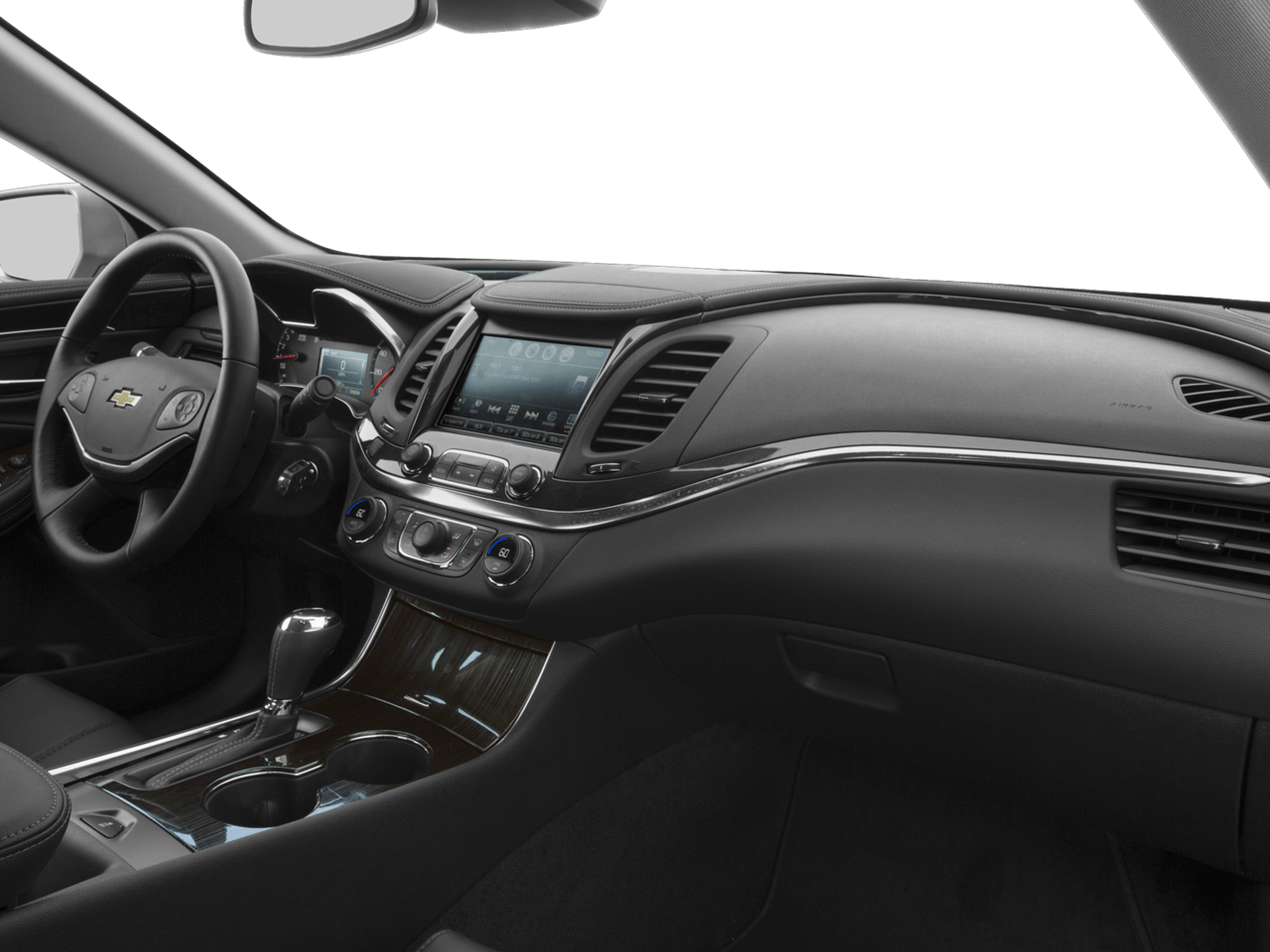 2016 Chevrolet Impala LT Roseville CA
