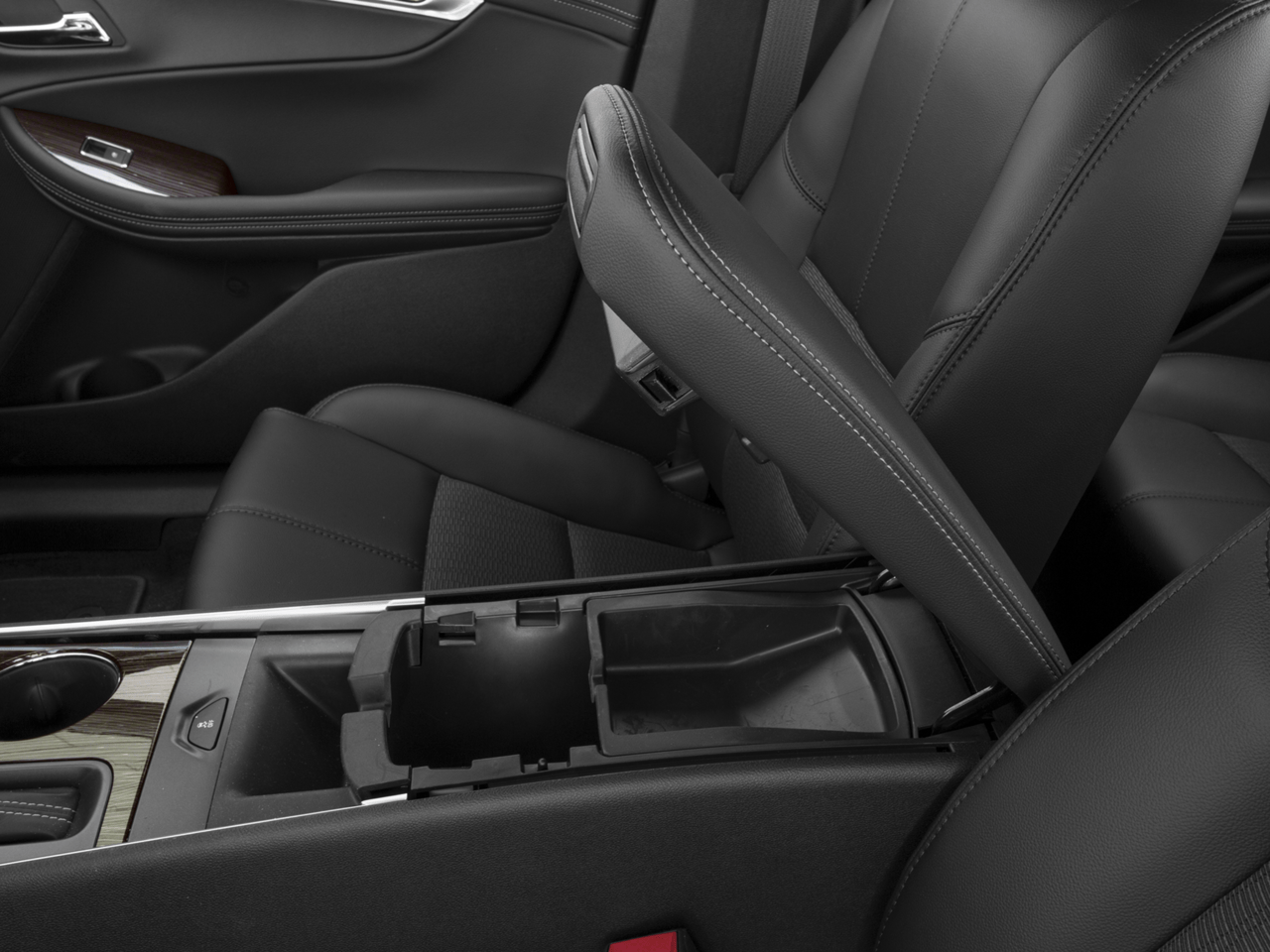 2016 Chevrolet Impala LT Roseville CA