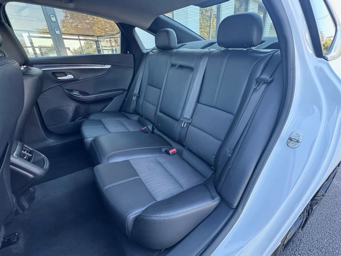 2016 Chevrolet Impala LT Sedan 4D Cincinnati OH