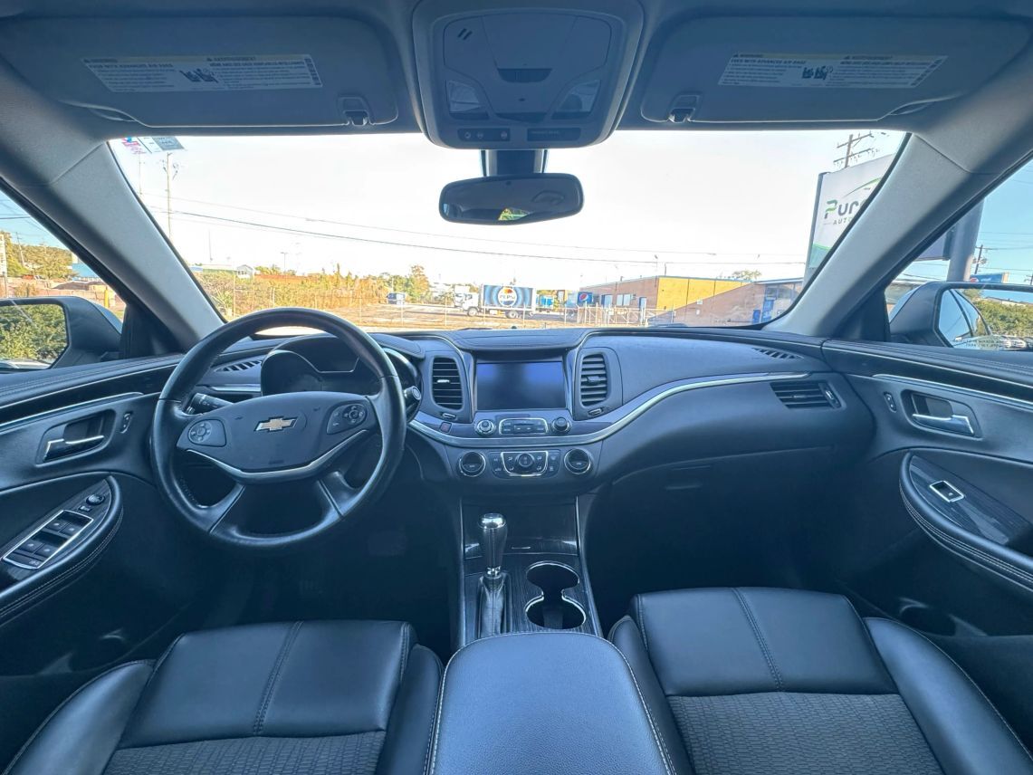 2016 Chevrolet Impala LT Sedan 4D Cincinnati OH