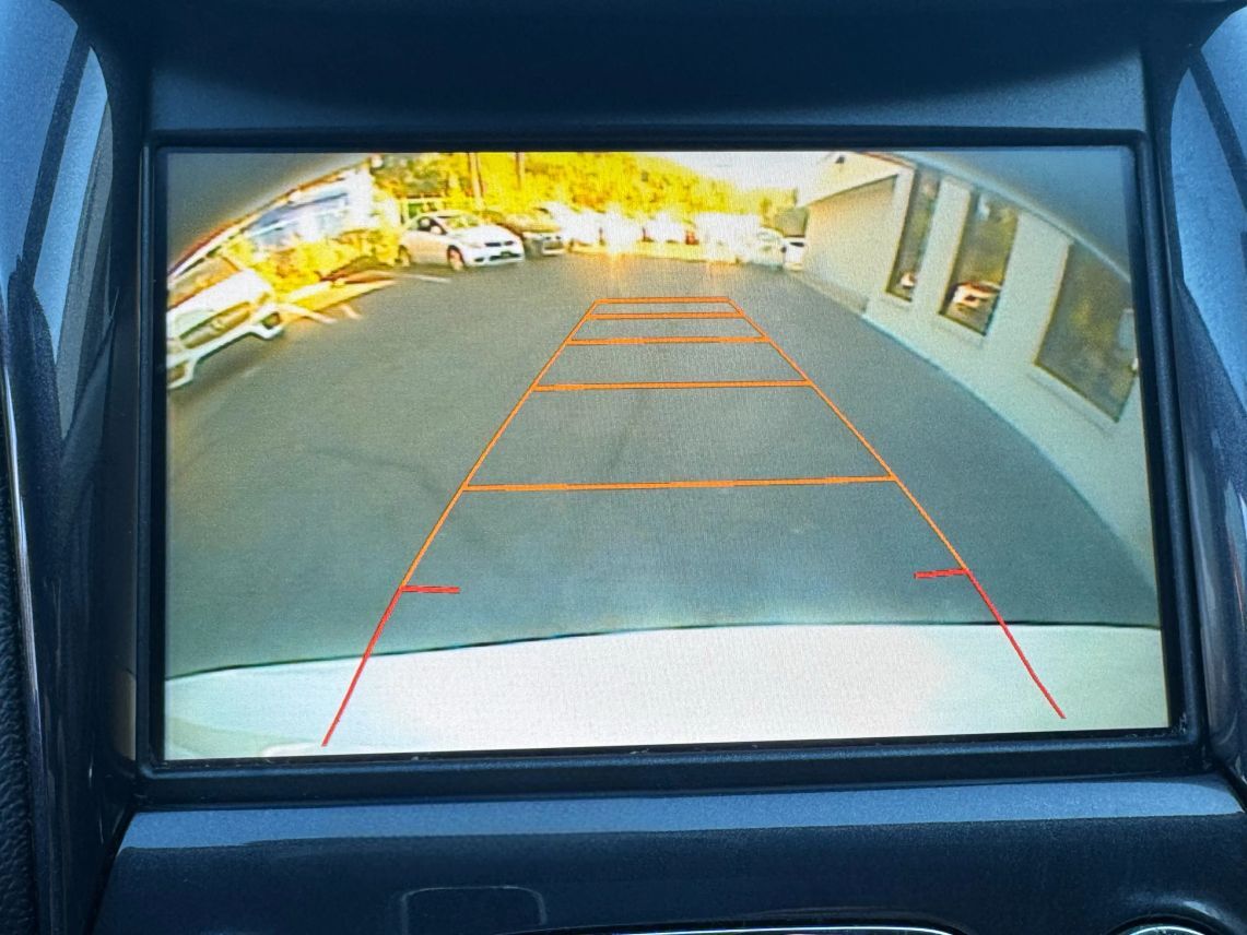 2016 Chevrolet Impala LT Sedan 4D Cincinnati OH