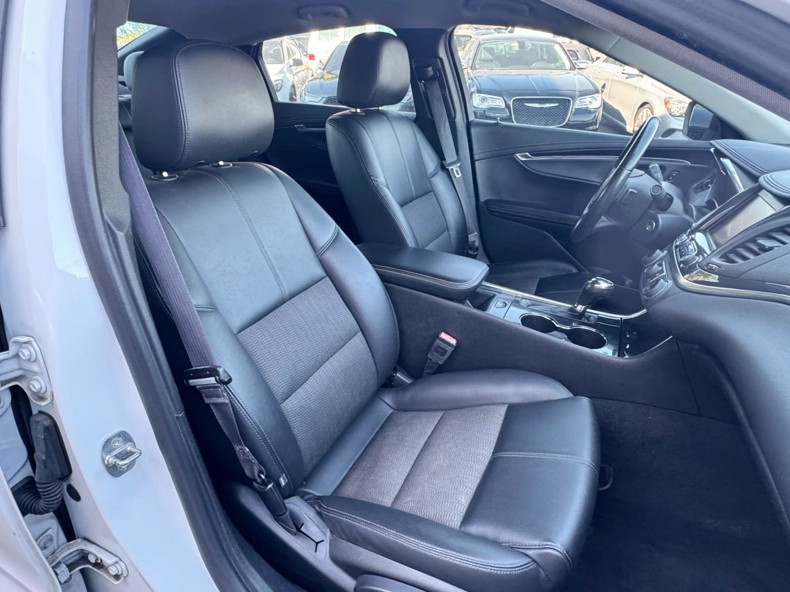 2016 Chevrolet Impala LT Sedan 4D Cincinnati OH