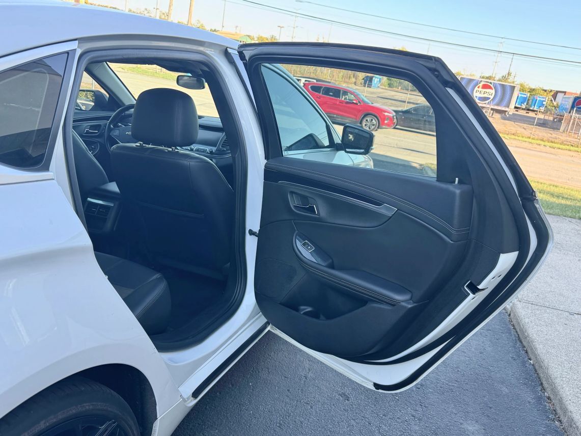 2016 Chevrolet Impala LT Sedan 4D Cincinnati OH