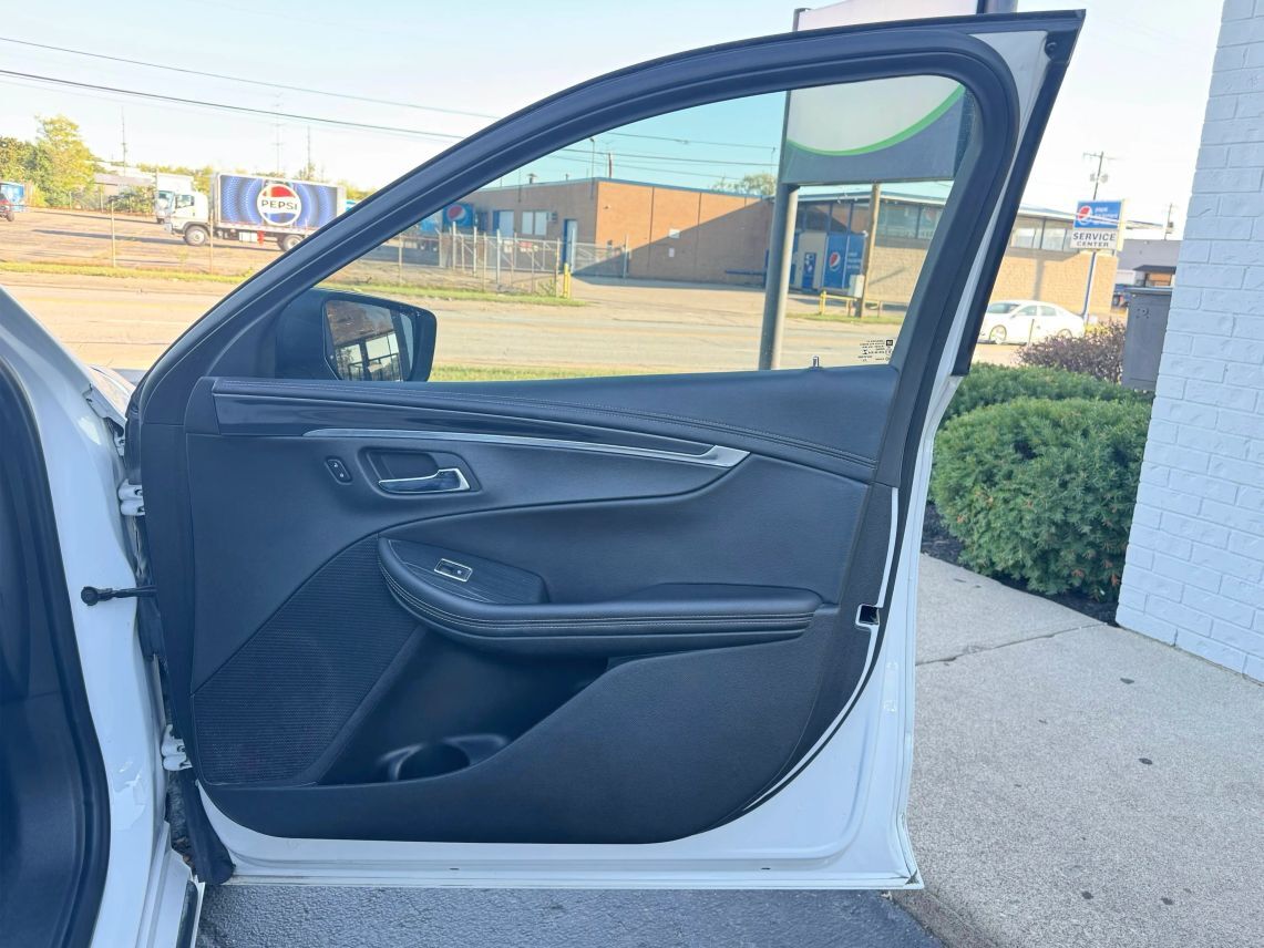 2016 Chevrolet Impala LT Sedan 4D Cincinnati OH