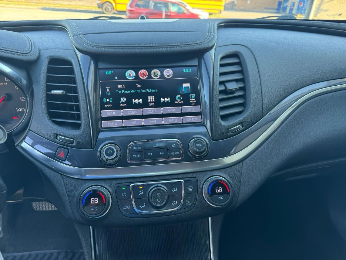 2016 Chevrolet Impala LT Sedan 4D Cincinnati OH