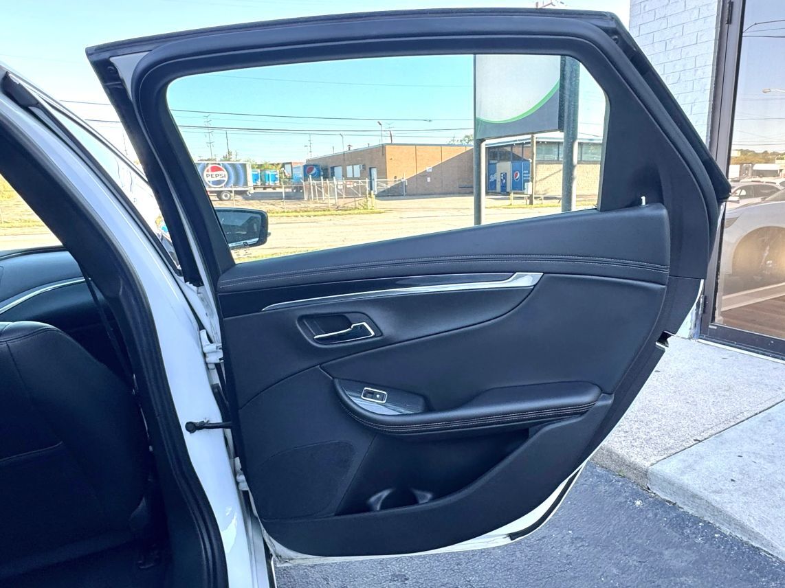 2016 Chevrolet Impala LT Sedan 4D Cincinnati OH