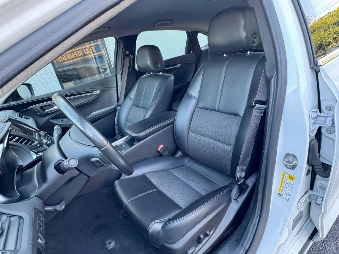 2016 Chevrolet Impala LT Sedan 4D Cincinnati OH