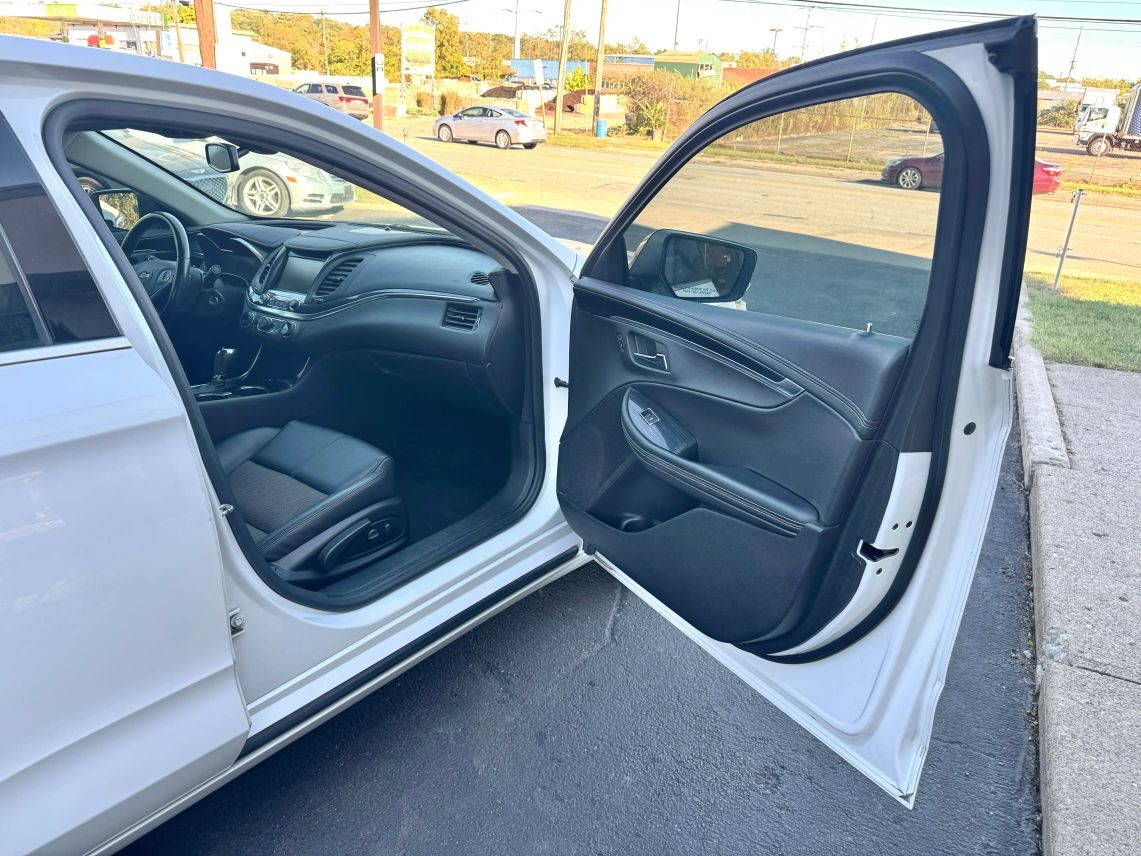 2016 Chevrolet Impala LT Sedan 4D Cincinnati OH