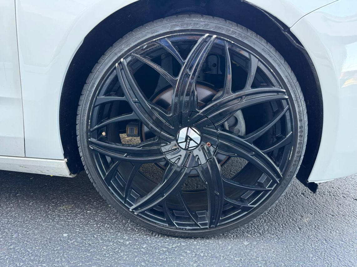 2016 Chevrolet Impala LT Sedan 4D Cincinnati OH