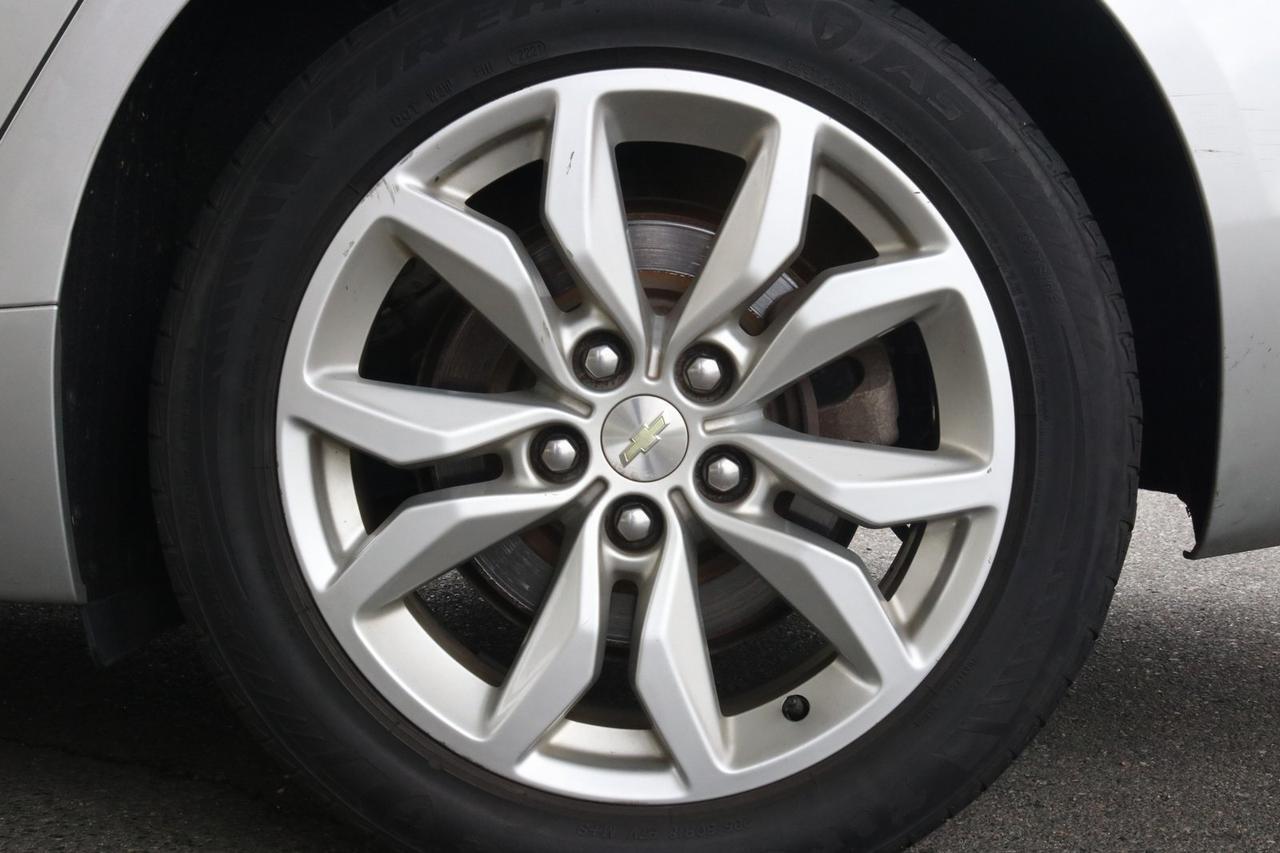 2016 Chevrolet Impala LT Fredericksburg VA