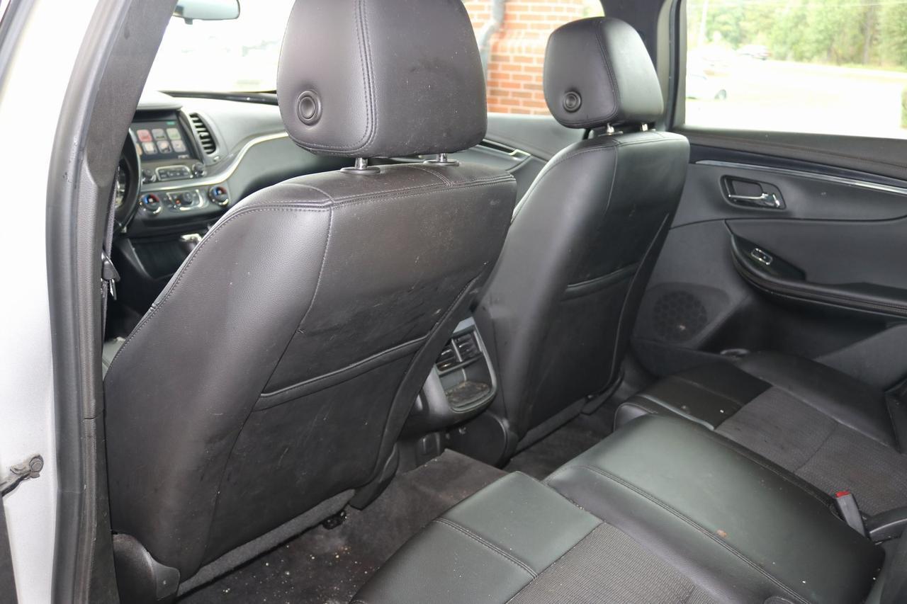 2016 Chevrolet Impala LT Fredericksburg VA