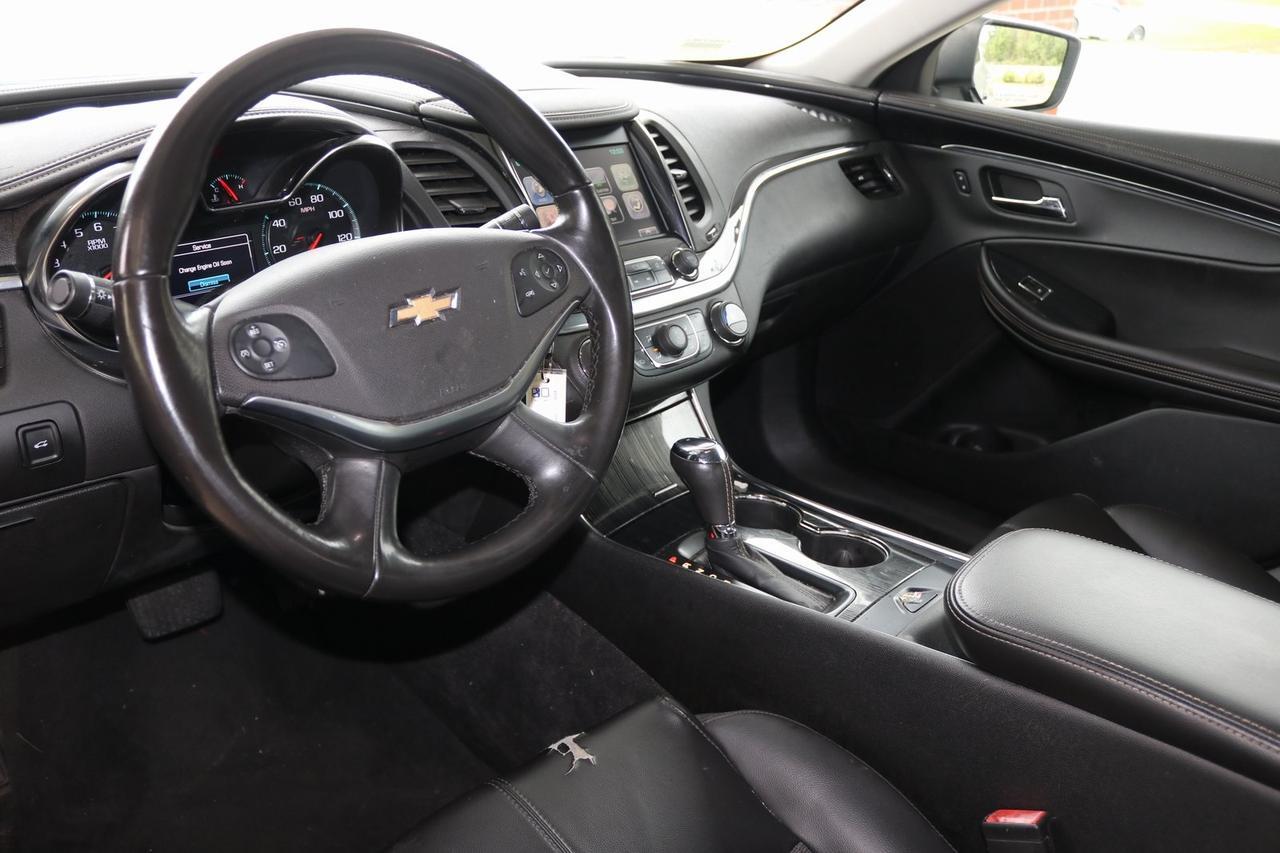 2016 Chevrolet Impala LT Fredericksburg VA