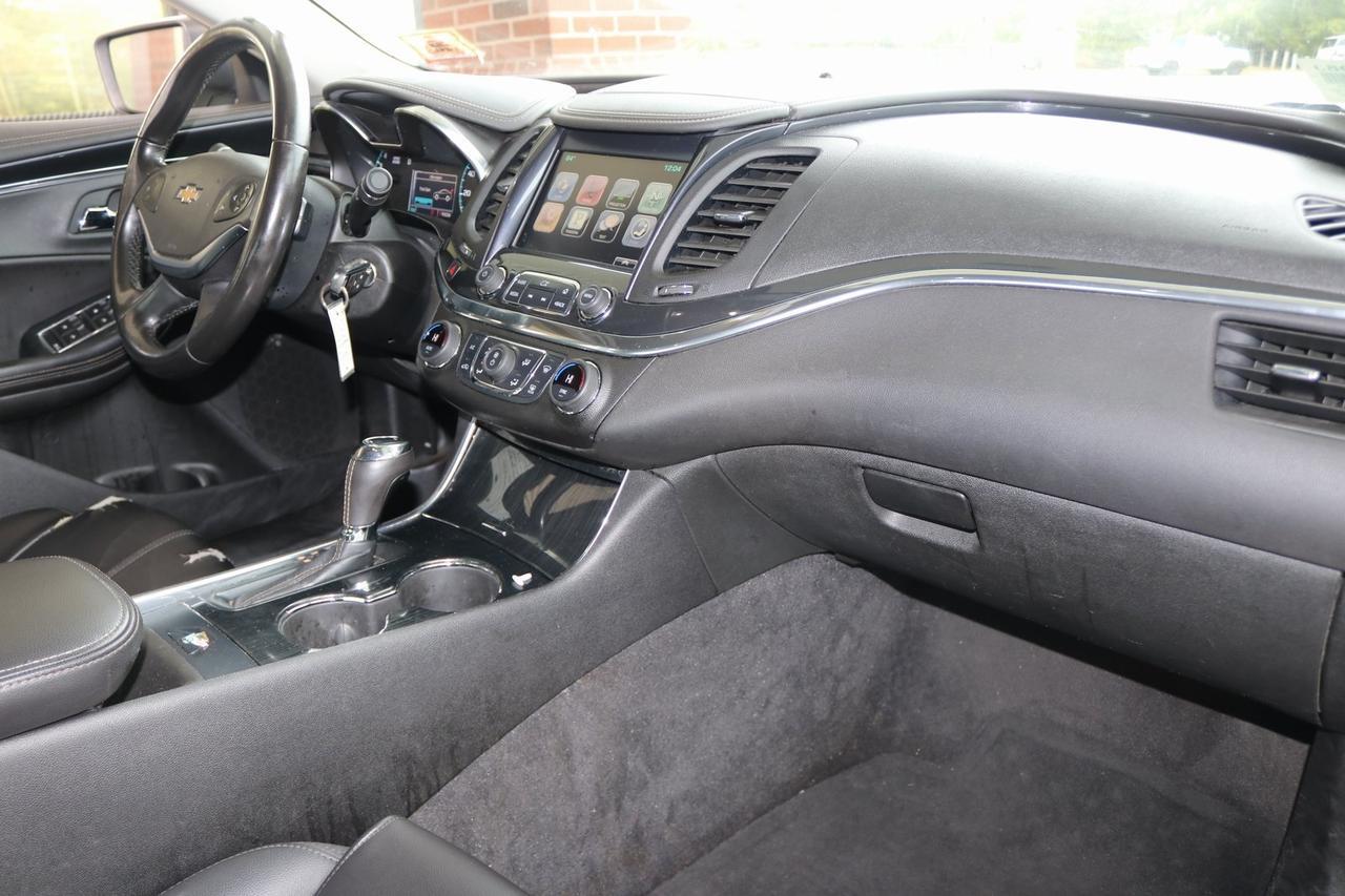 2016 Chevrolet Impala LT Fredericksburg VA