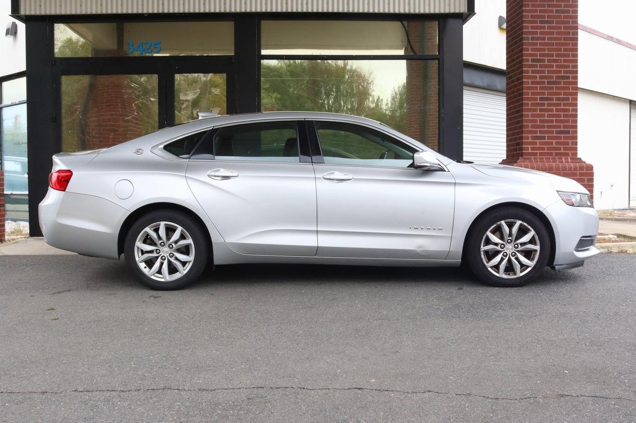2016 Chevrolet Impala LT Fredericksburg VA