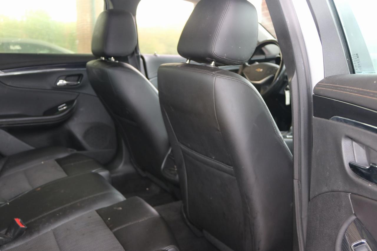 2016 Chevrolet Impala LT Fredericksburg VA