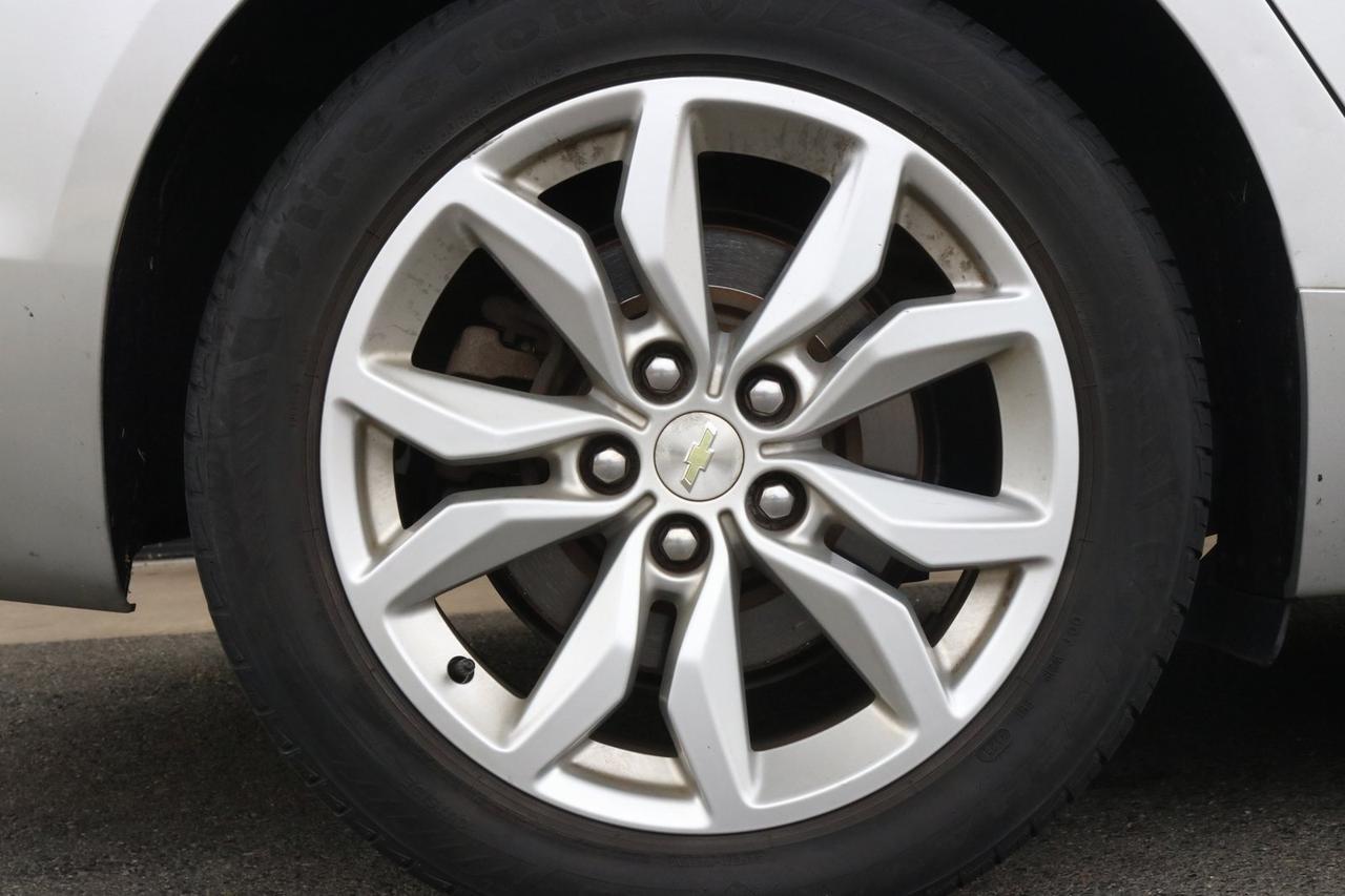 2016 Chevrolet Impala LT Fredericksburg VA