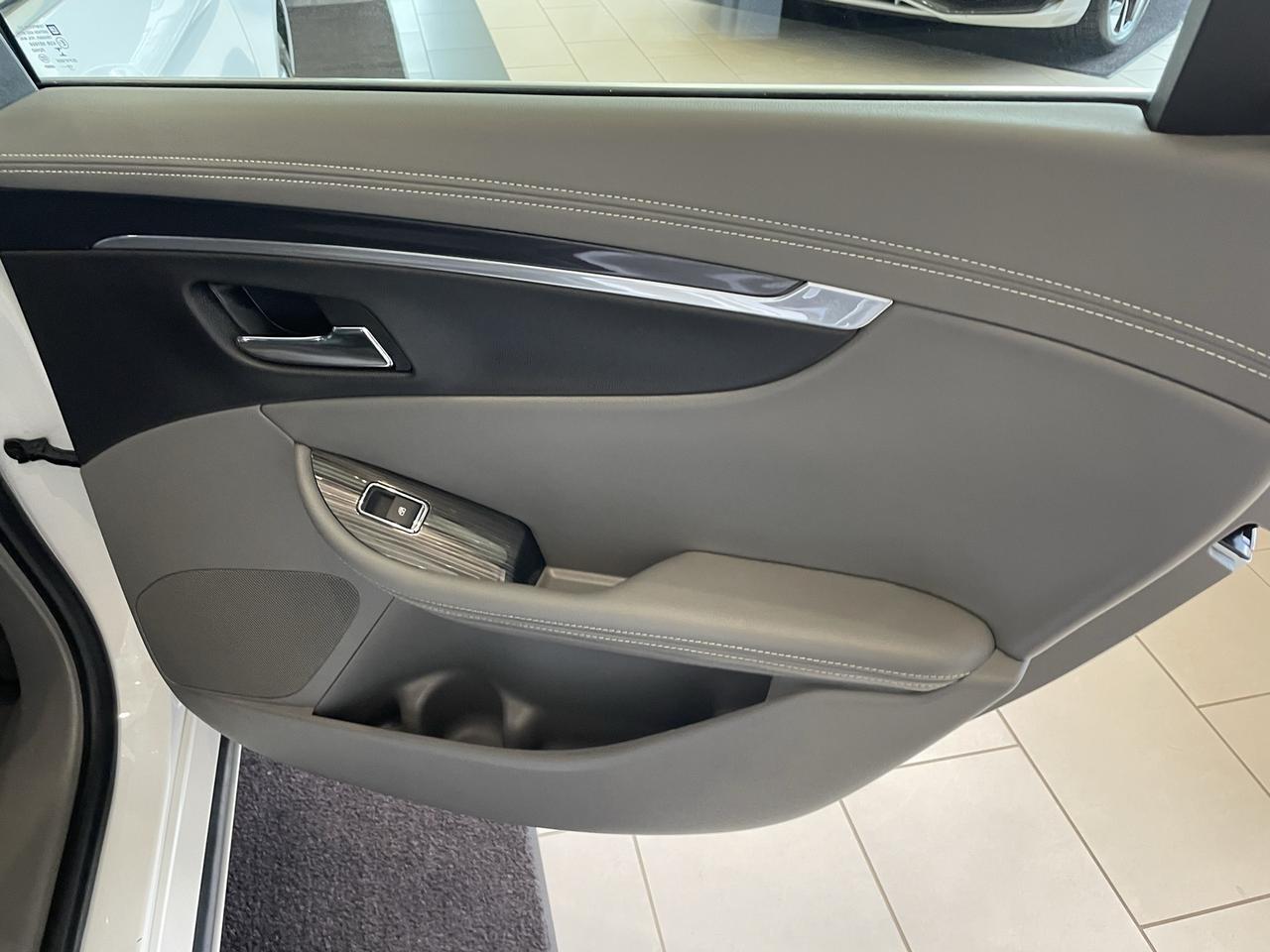 2016 Chevrolet Impala LT Annapolis MD