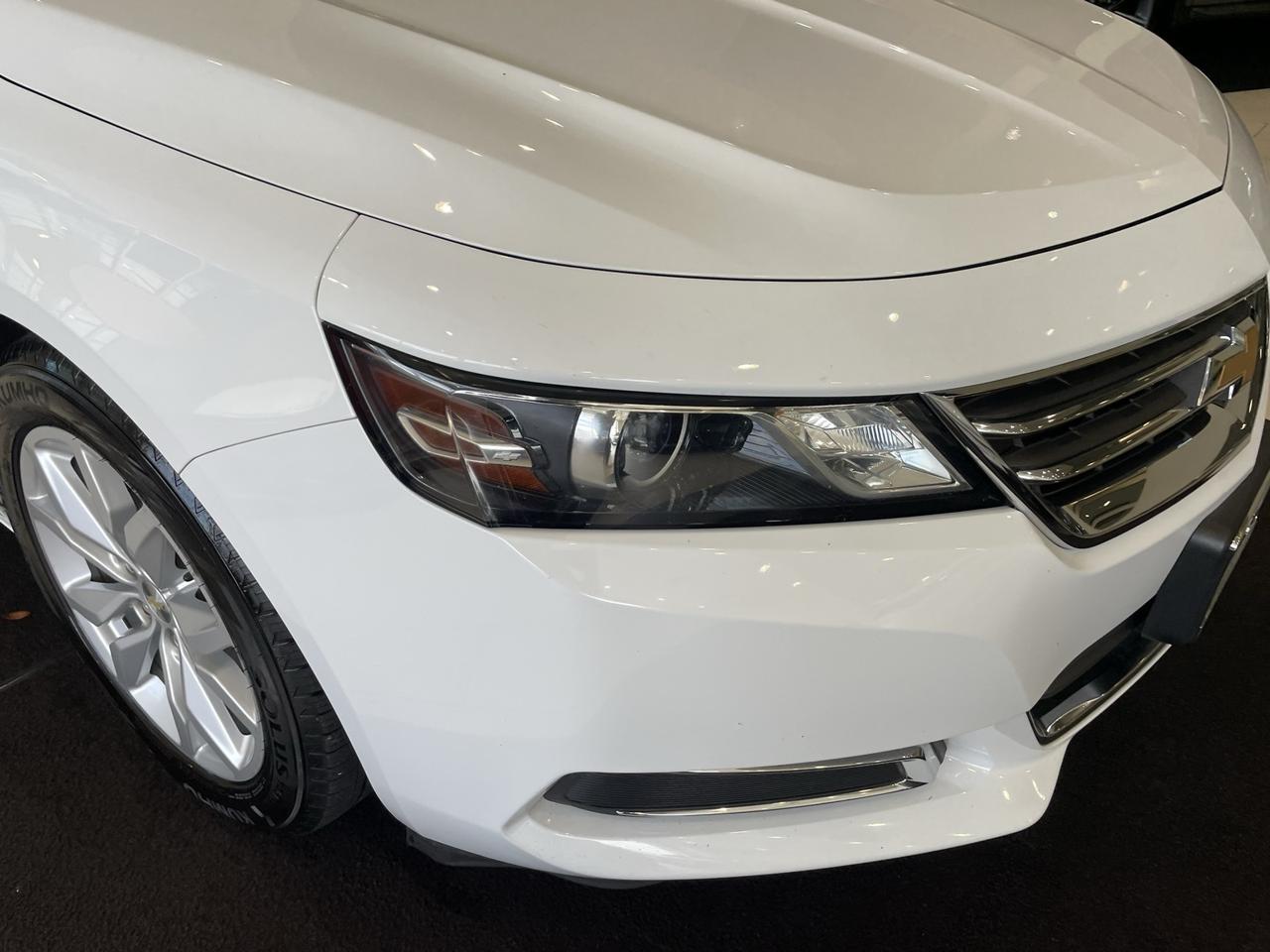 2016 Chevrolet Impala LT Annapolis MD