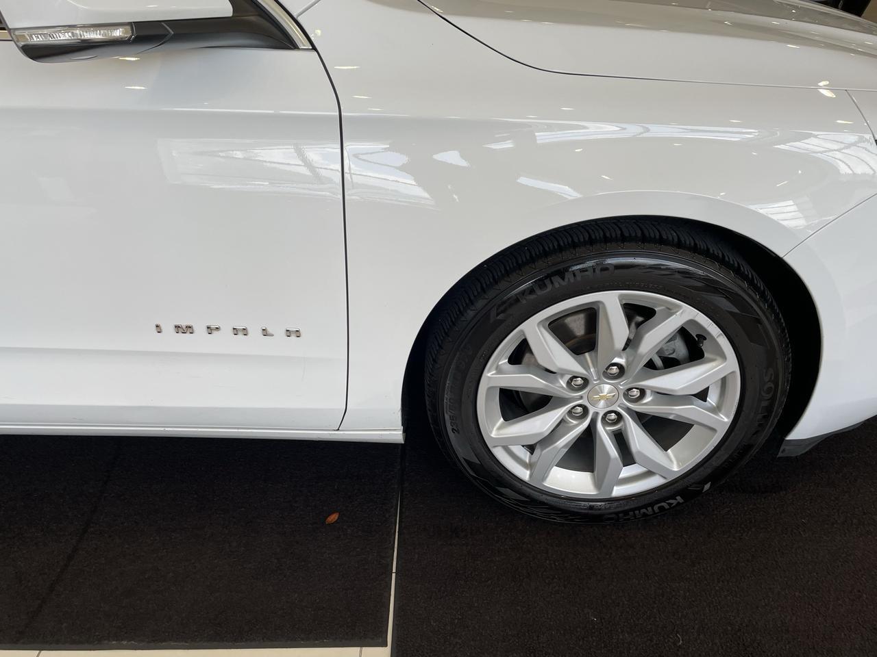2016 Chevrolet Impala LT Annapolis MD