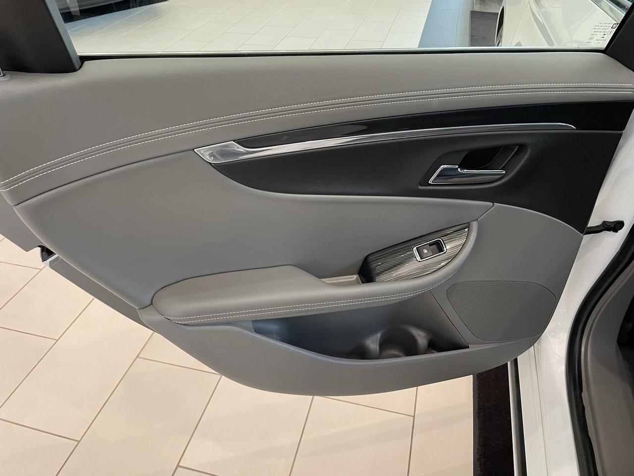 2016 Chevrolet Impala LT Annapolis MD