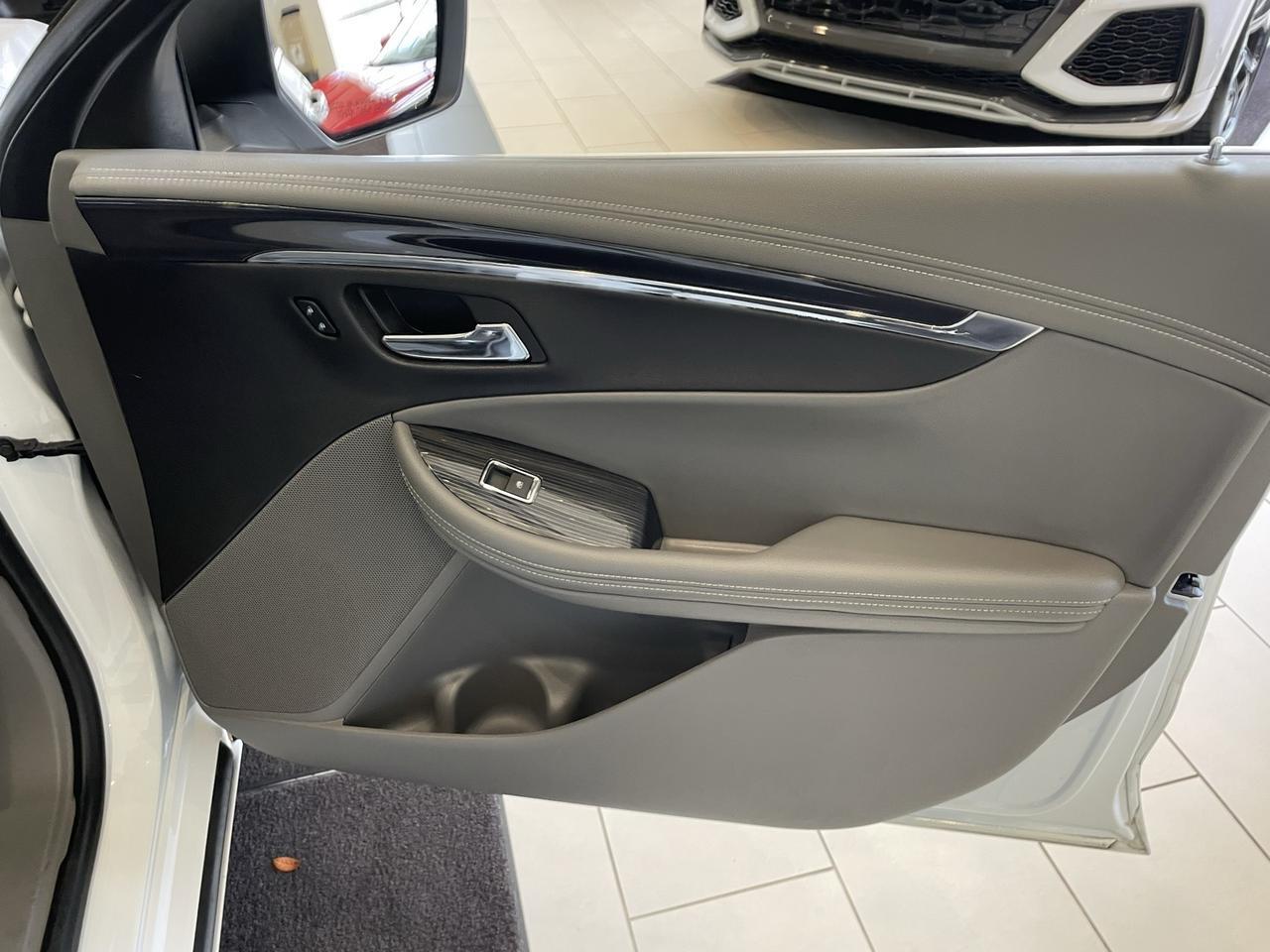 2016 Chevrolet Impala LT Annapolis MD