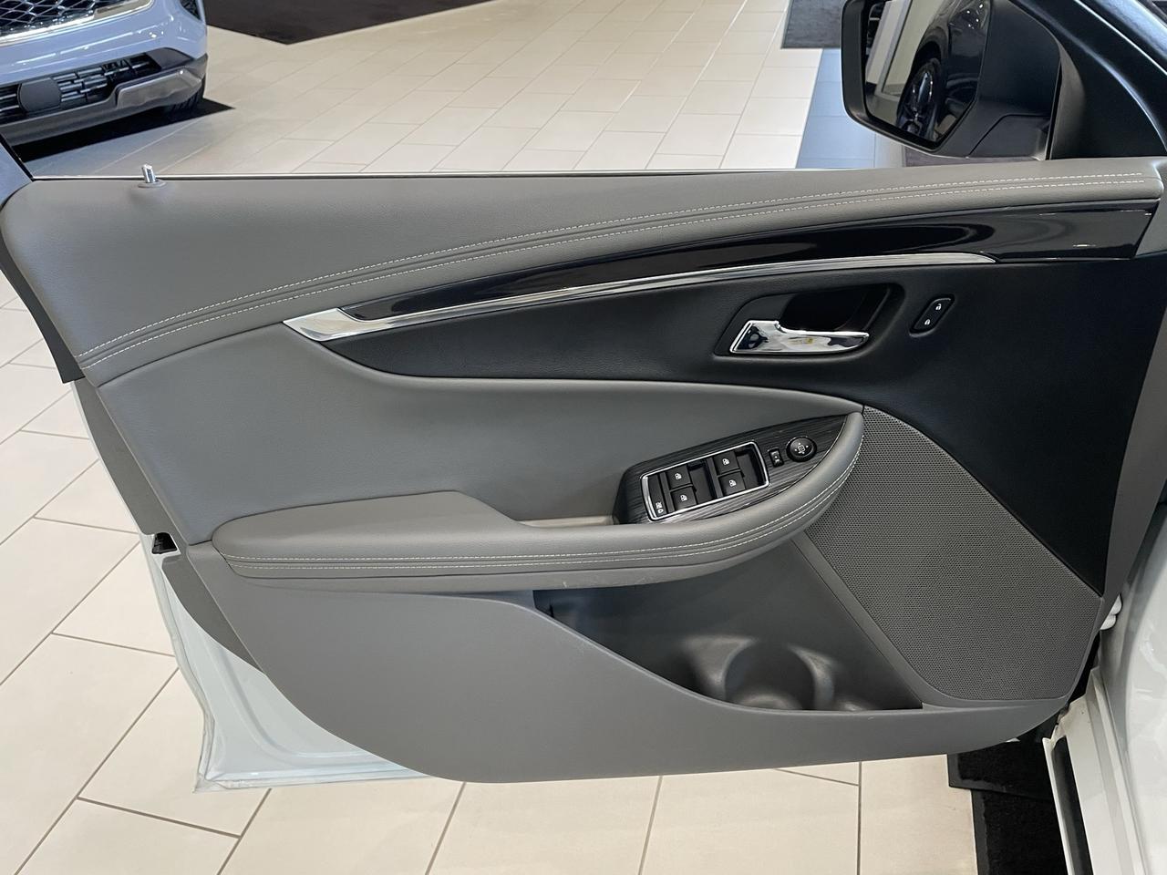 2016 Chevrolet Impala LT Annapolis MD