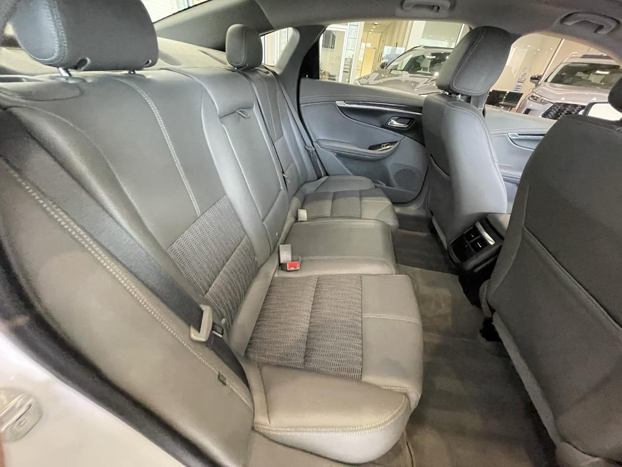 2016 Chevrolet Impala LT Annapolis MD