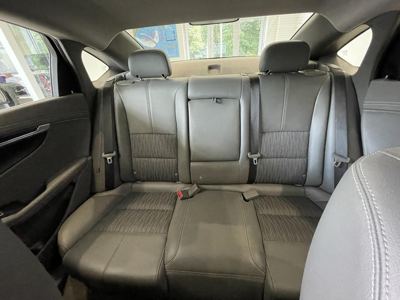 2016 Chevrolet Impala LT Annapolis MD