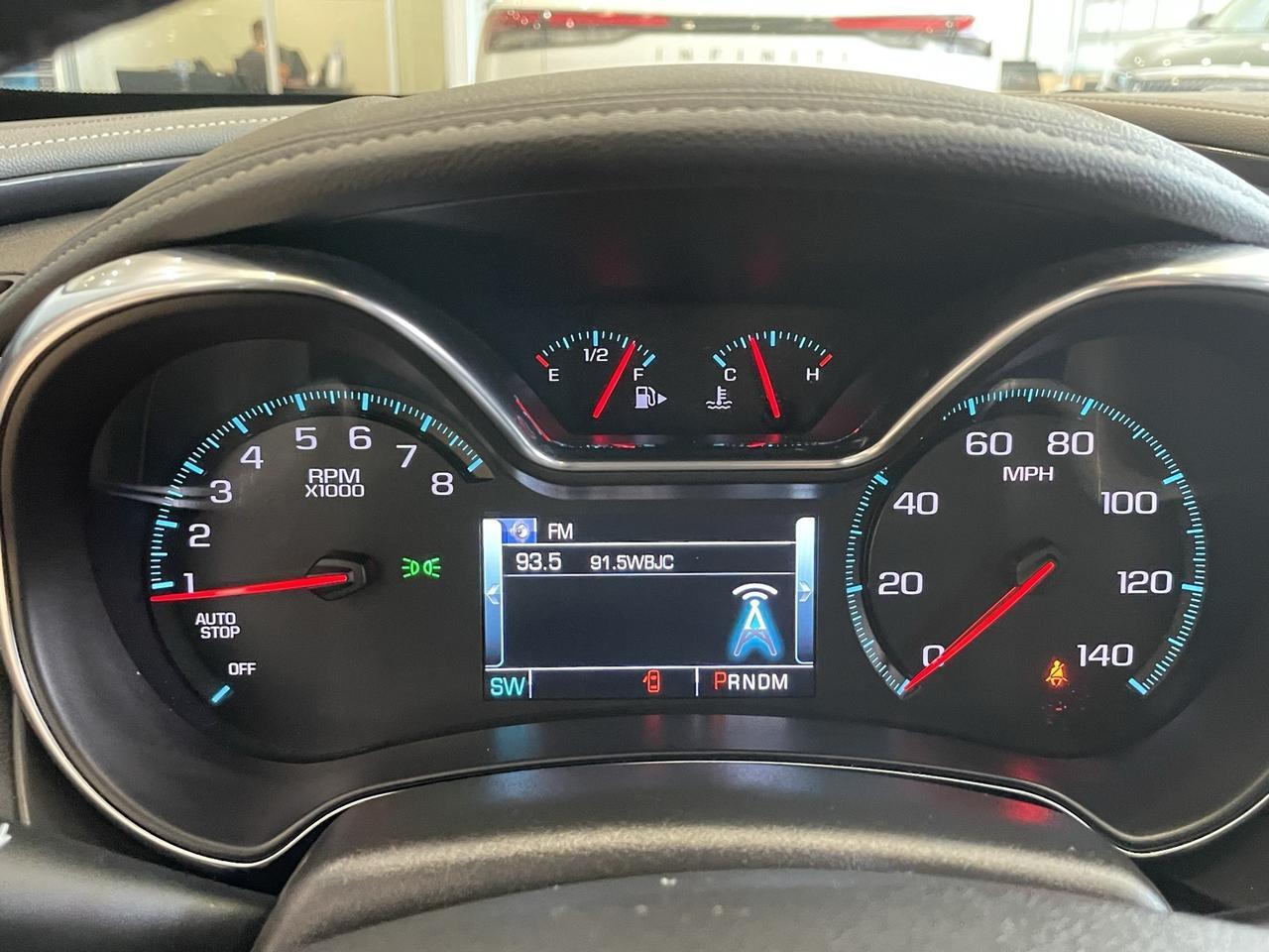 2016 Chevrolet Impala LT Annapolis MD