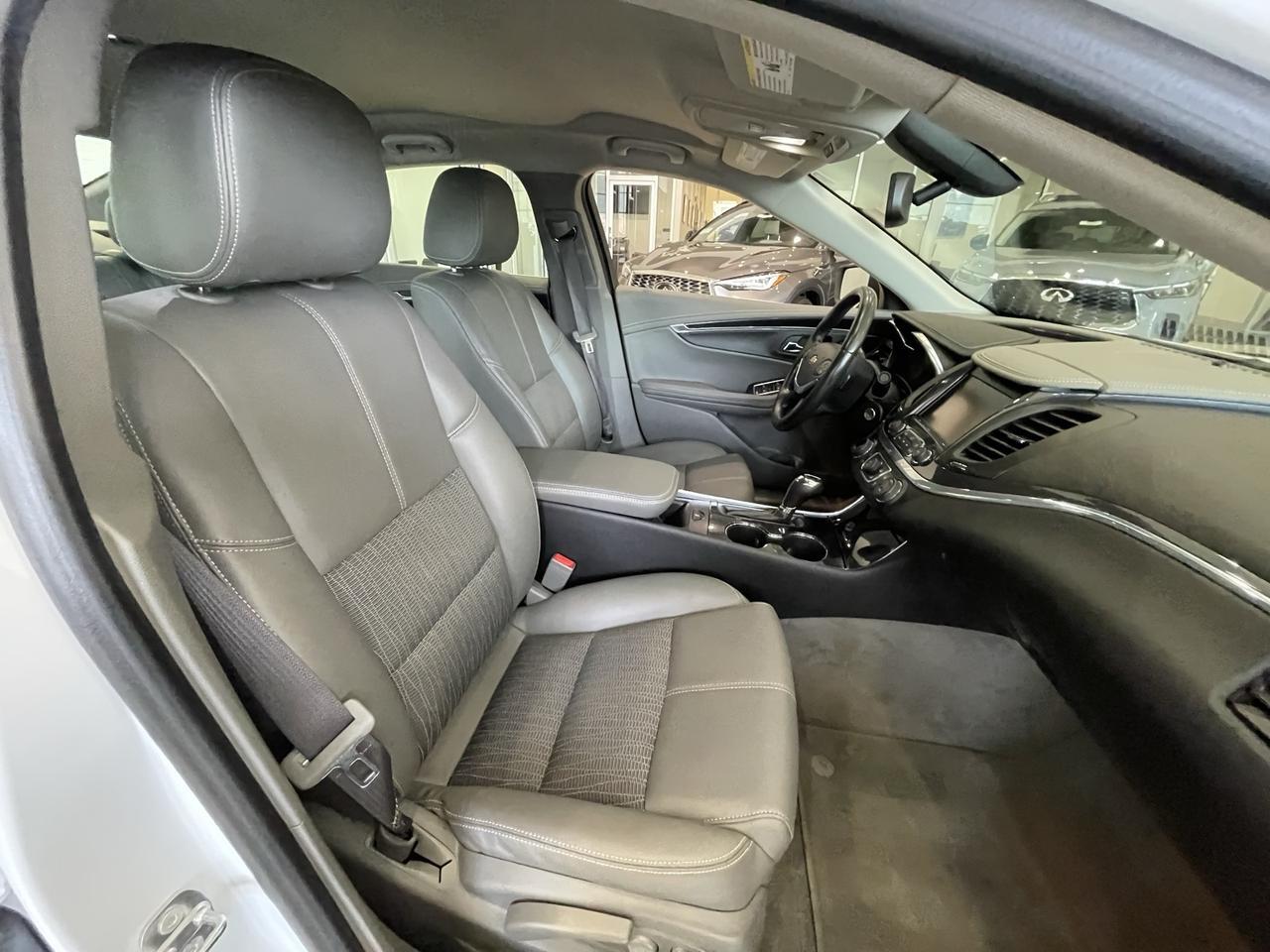 2016 Chevrolet Impala LT Annapolis MD