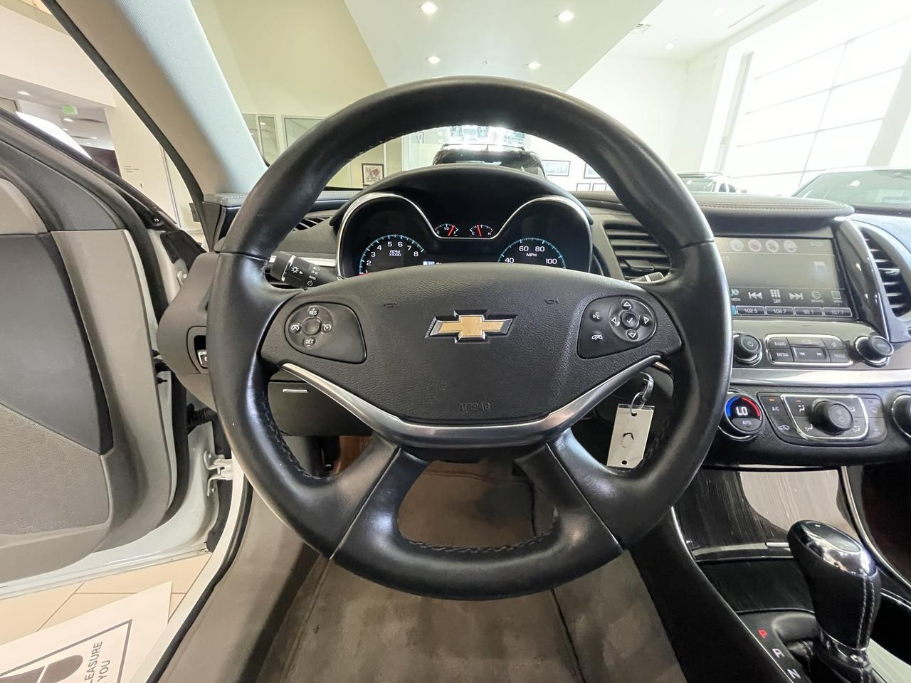 2016 Chevrolet Impala LT Annapolis MD